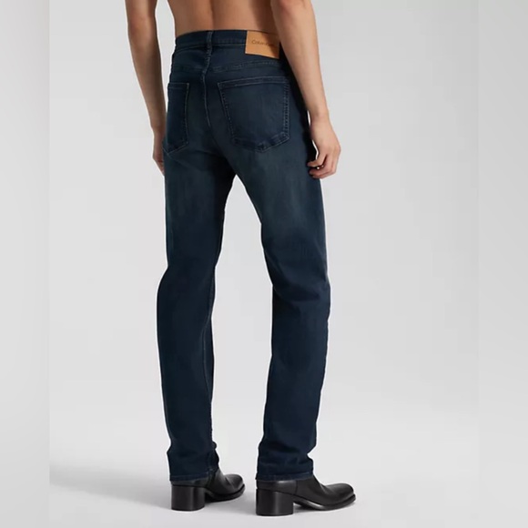 Calvin Klein Jeans NWT - Standard Straight - Picture 2 of 15